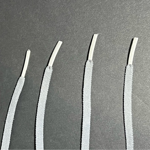 Womens BROOKS Bedlam Gray Running Shoes / Size 8.5 Medium - Picture 9 of 9